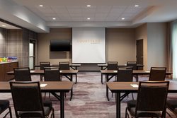  - Courtyard by Marriott Hotel Winter Haven