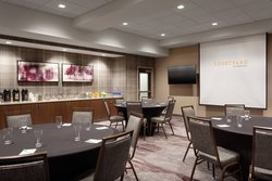  - Courtyard by Marriott Hotel Winter Haven