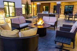  - Residence Inn by Marriott Sparks - I-80, Exit 20