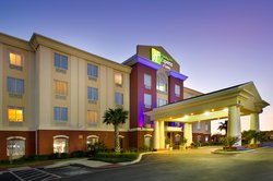  - Holiday Inn Express & Suites Uvalde