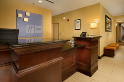  - Holiday Inn Express & Suites Uvalde