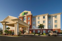  - Holiday Inn Express & Suites Uvalde