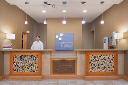  - Holiday Inn Express & Suites Truth or Consequences - I-25, Exit 79