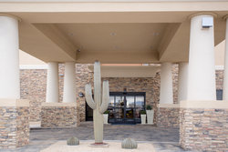  - Holiday Inn Express & Suites Truth or Consequences - I-25, Exit 79
