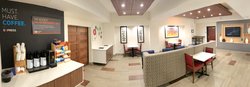  - Holiday Inn Express & Suites Decatur