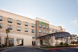  - Holiday Inn North-Hill Country San Antonio