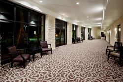  - Holiday Inn North-Hill Country San Antonio