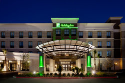  - Holiday Inn North-Hill Country San Antonio