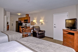  - Candlewood Suites Burlington - I-5, Exit 229