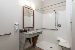  - Candlewood Suites Burlington - I-5, Exit 229