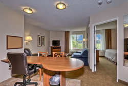  - Candlewood Suites Burlington - I-5, Exit 229