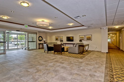  - Candlewood Suites Burlington - I-5, Exit 229