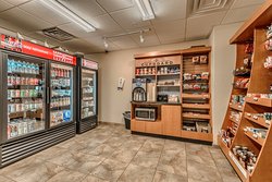  - Candlewood Suites Burlington - I-5, Exit 229