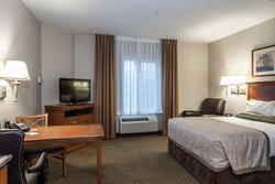  - Candlewood Suites Burlington - I-5, Exit 229