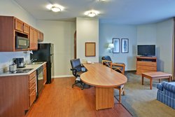  - Candlewood Suites Amherst