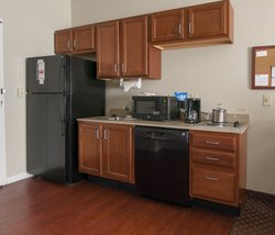  - Candlewood Suites Amherst