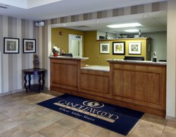  - Candlewood Suites Amherst