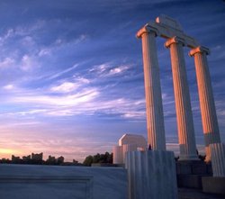  - Candlewood Suites Amherst