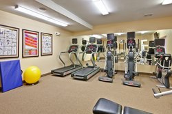  - Candlewood Suites Amherst