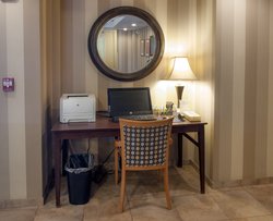  - Candlewood Suites Amherst