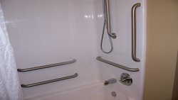  - Candlewood Suites Amherst