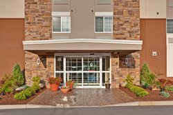  - Candlewood Suites Amherst