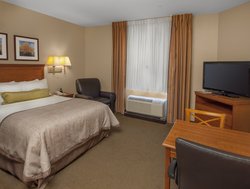  - Candlewood Suites Amherst