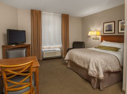  - Candlewood Suites Amherst