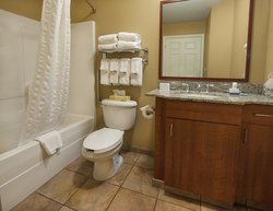  - Candlewood Suites Amherst