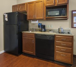  - Candlewood Suites Amherst