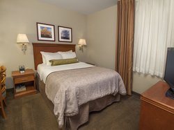  - Candlewood Suites Amherst