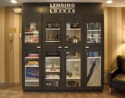  - Candlewood Suites Amherst