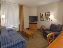 - Candlewood Suites Amherst