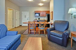  - Candlewood Suites Amherst