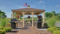  - Candlewood Suites Amherst