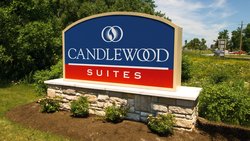  - Candlewood Suites Amherst