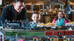  - Staybridge Suites Lake Delton - I-90 & I-94, Exit 92