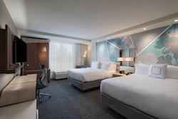  - Courtyard by Marriott Hotel Madison