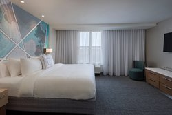  - Courtyard by Marriott Hotel Madison