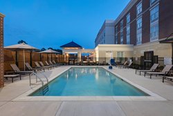  - Courtyard by Marriott Hotel Madison