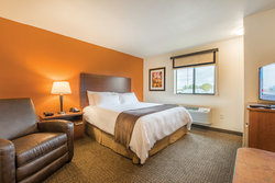  - My Place Hotel USAFA Colorado Springs - I-25, Exit 156