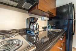  - My Place Hotel USAFA Colorado Springs - I-25, Exit 156