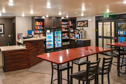  - My Place Hotel USAFA Colorado Springs - I-25, Exit 156