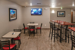  - My Place Hotel USAFA Colorado Springs - I-25, Exit 156