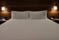  - Holiday Inn Express & Suites Pounding Mill