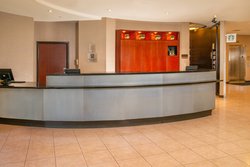  - Courtyard by Marriott Hotel Gettysburg