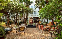  - Freehand Hostel Miami Beach