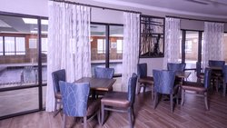  - Holiday Inn Express & Suites Morgan City