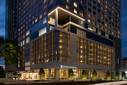  - InterContinental Hotel Medical Center Houston
