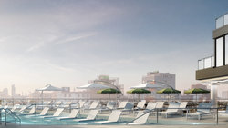  - Hotel Indigo Williamsburg Brooklyn New York